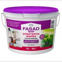 Фарба протигрибкова  Profi Antisept, Fasad